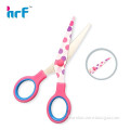 HR-S036 Plastic kids Craft Scissors